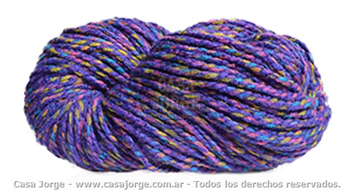 LANAS NUBE KONGO EN OVILLO POR KILO